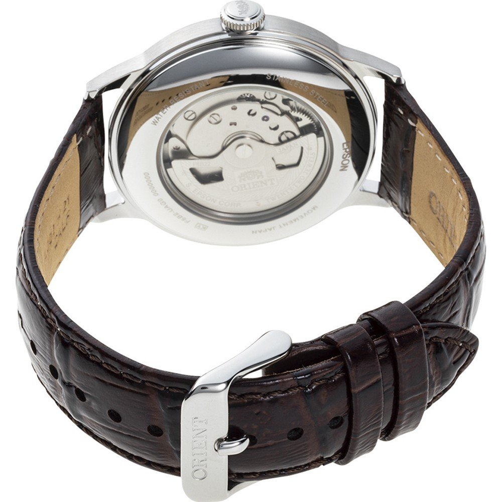 Orient Bambino RA-AK0705R Watch • EAN: 4942715029128 