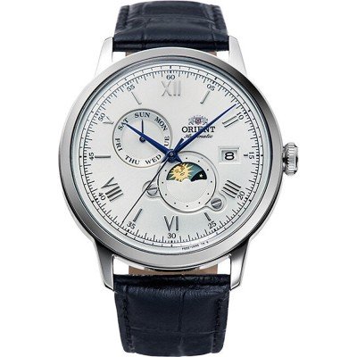 Orient Classic RA-AC0022S Mechanical Classic Watch • EAN 