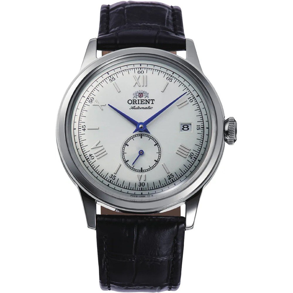 Orient Bambino RA-AP0104S30B Horloge