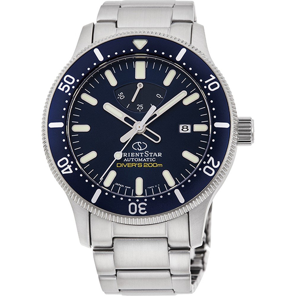 Montre Orient Star RE-AU0302L Orient Star - Diver