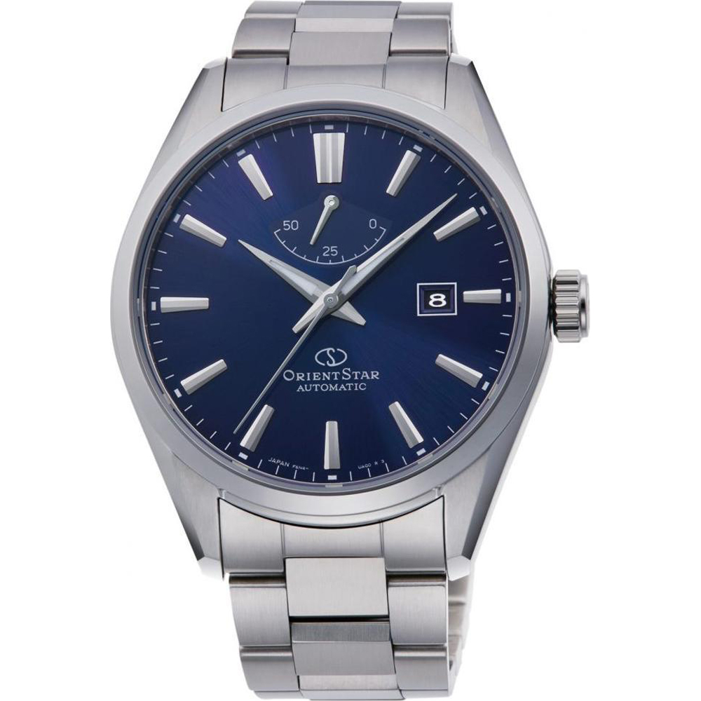 Orient Contemporary RE AU0403L Orient Star Contemporary Watch