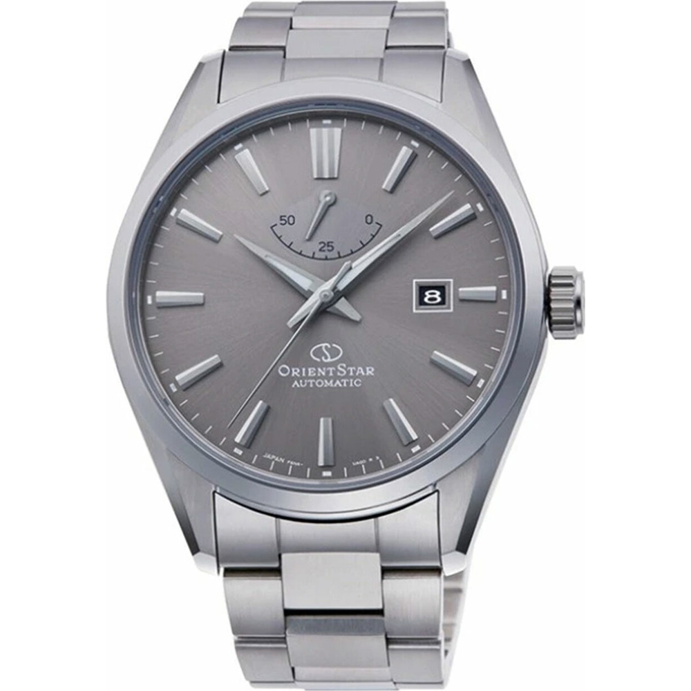 Orient Contemporary RE AU0404N Orient Star Contemporary Watch