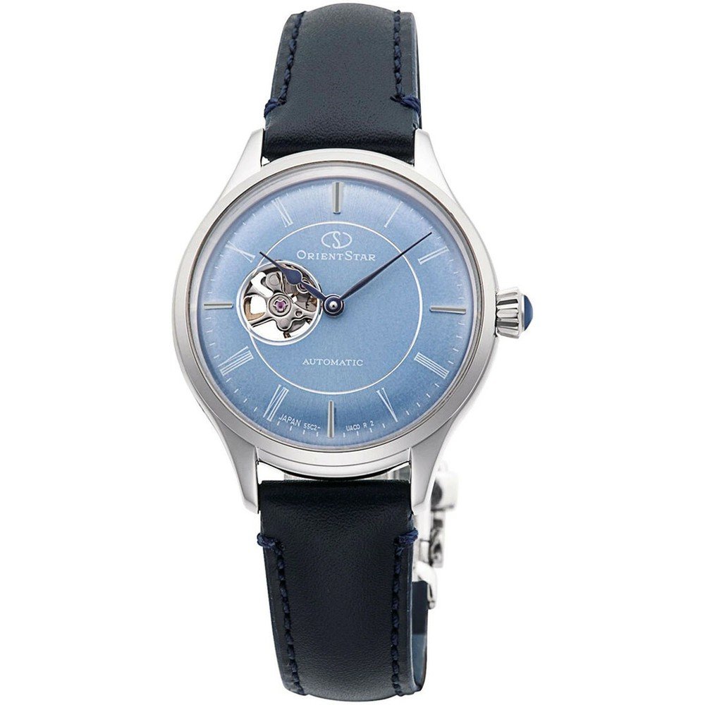 Orient Classic RE-ND0012L Orient Star - Semi-Skeleton Watch