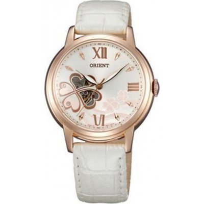 Orient SDB07002Z0 Happy Stream Clover Watch