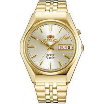 Orient Automatic SEM0B01DWE Tri Star Watch