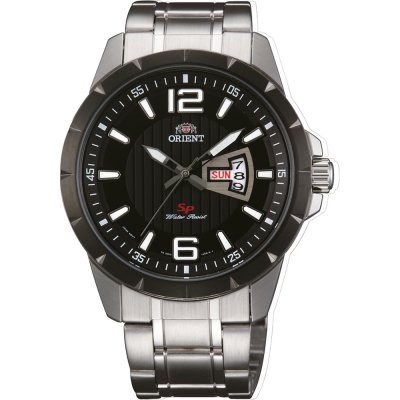 Orient Quartz FUG1X001B9 SP Watch