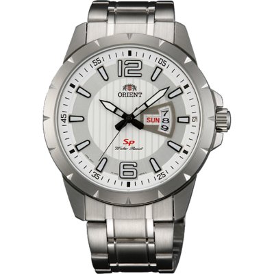 Orient Contemporary FUG1X005W9 SP Watch