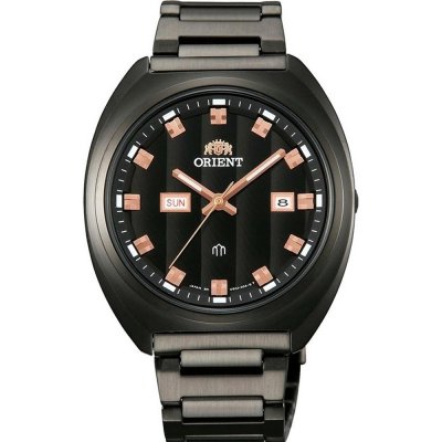 Orient Quartz SUG1U001B9 Watch