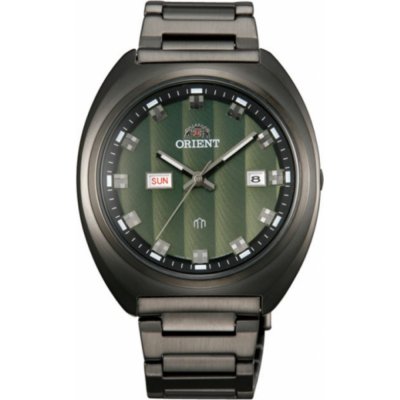 Orient Quartz SUG1U002F9 Watch