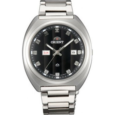 Orient Quartz SUG1U003B9 Watch