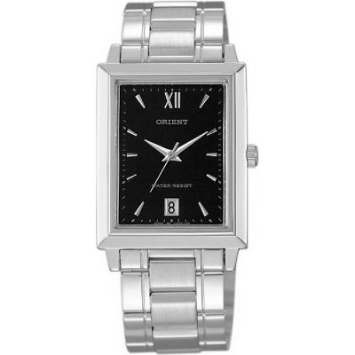 Orient Quartz SUNAX009B0 Watch