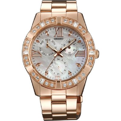 Orient SUT0B001W0 Dressy Watch