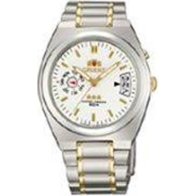 Orient Automatic FEM5L00SWF Tri Star Watch