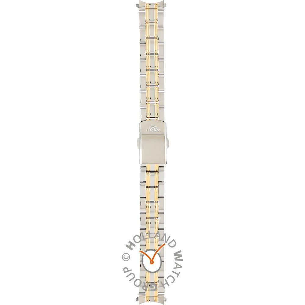 Bracelete Orient straps YDEBGSZ