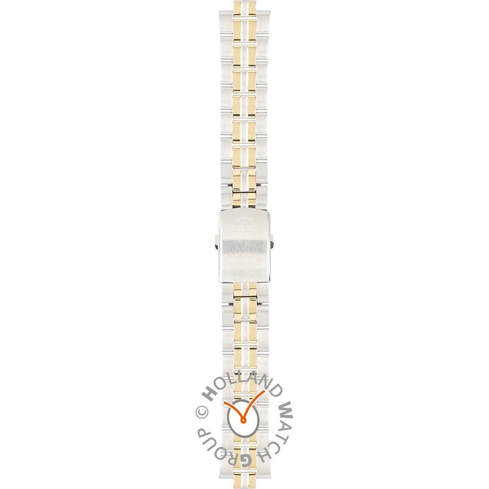 Bracelete Orient straps YDFEJSY