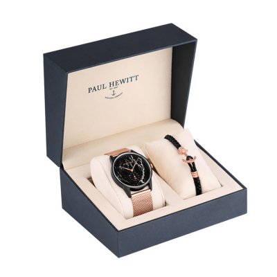 Paul Hewitt PH-PM-3-M Seadate Watch