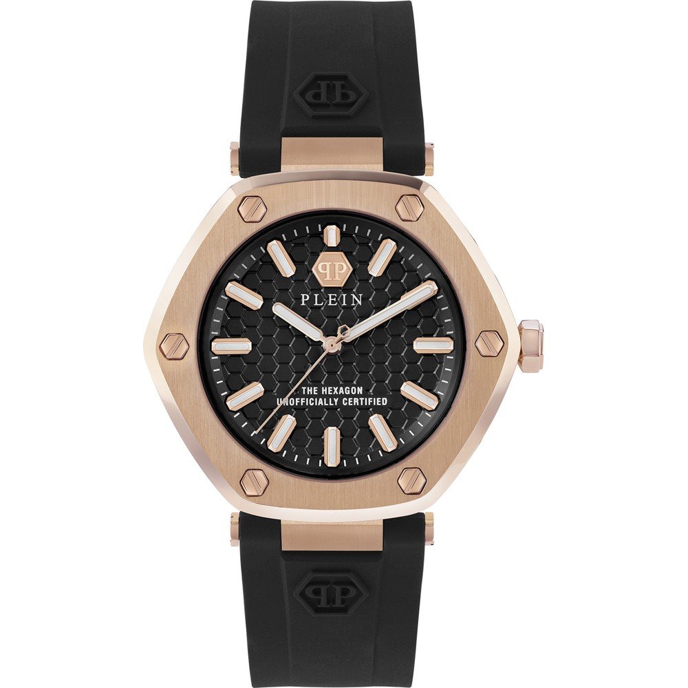 Montre Philipp Plein PW1BA0323