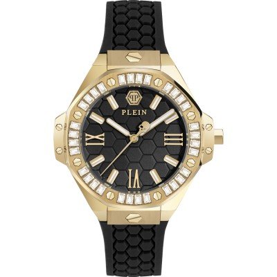 Philipp Plein PWBDA0424 Watch