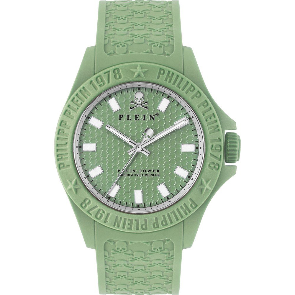 Philipp Plein PWKAA0221 Horloge