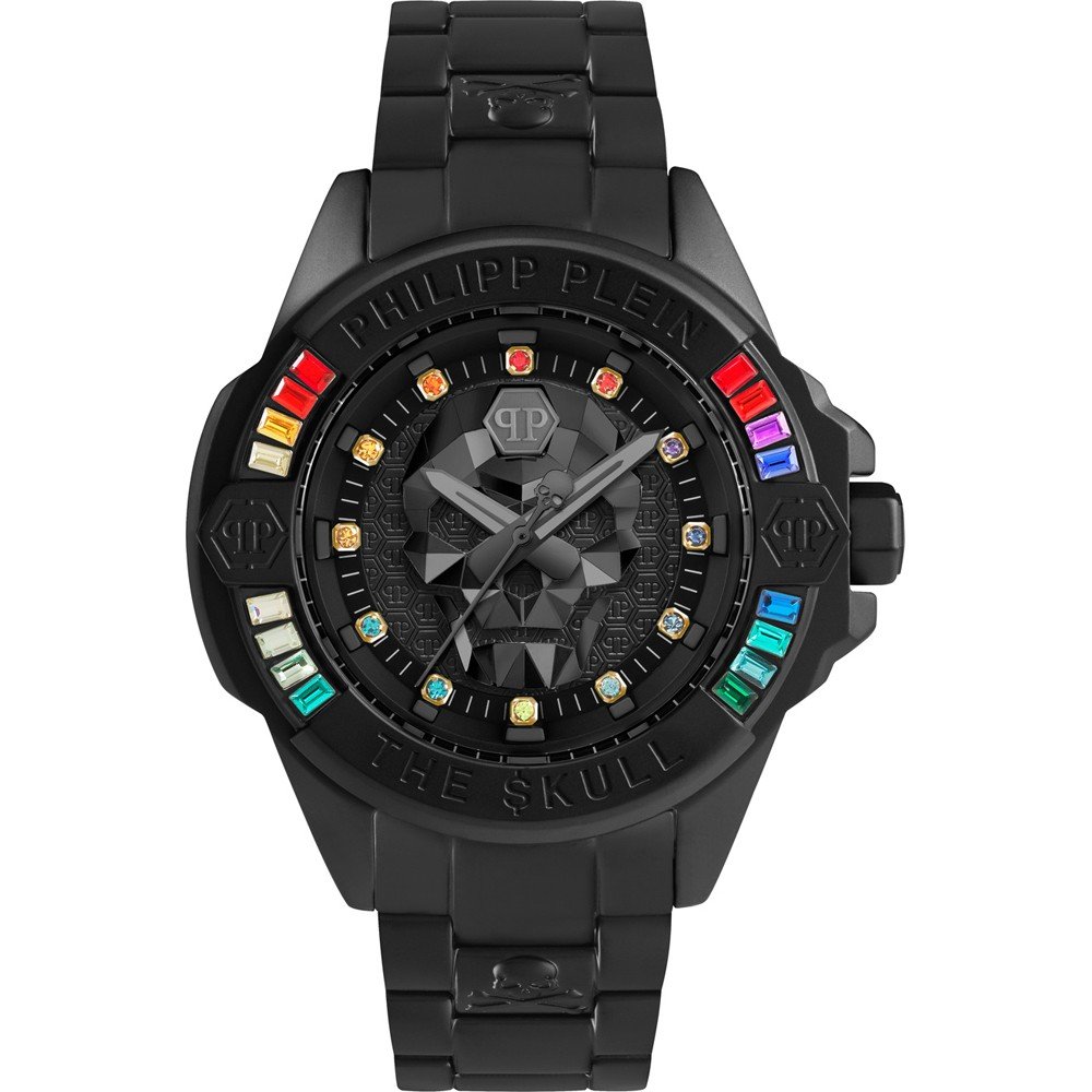 Philipp Plein PWNAA0522 Watch