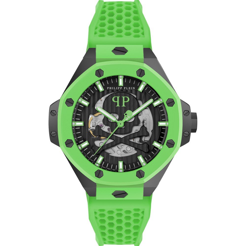 Montre Philipp Plein PWPFA0624