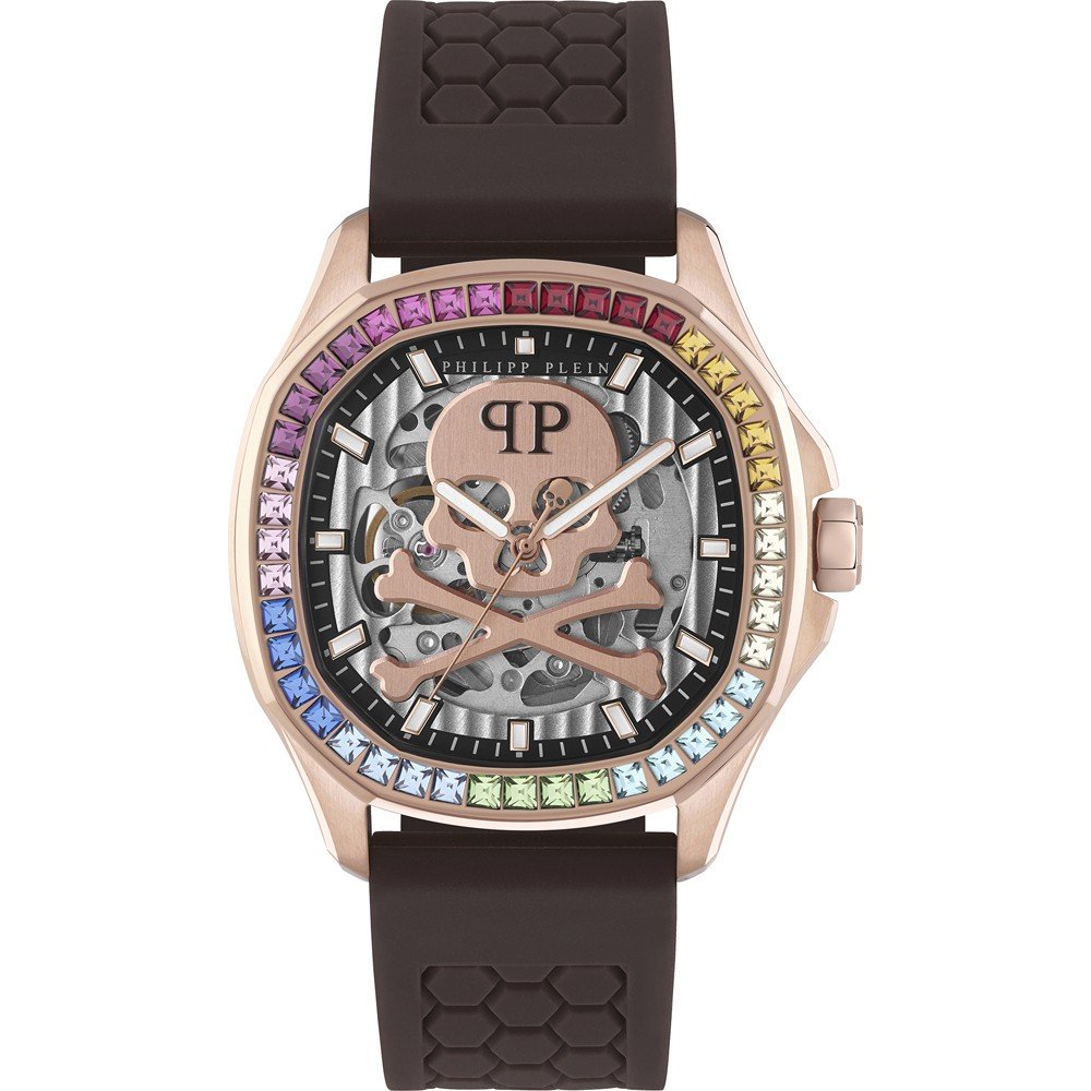 Philipp Plein PWRAA0623 Zegarek