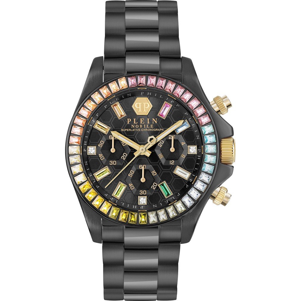 Montre Philipp Plein PWSBA0623