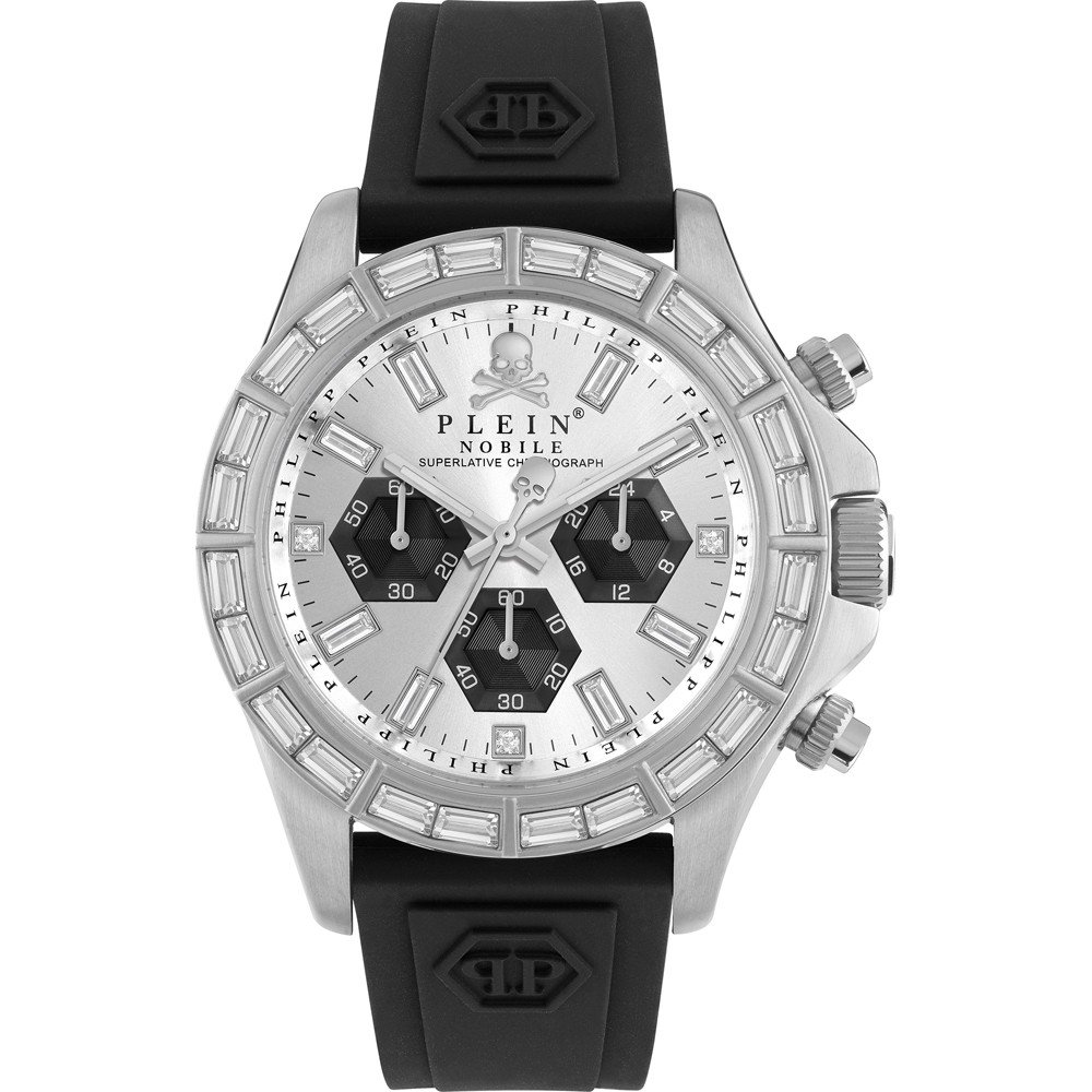 Philipp Plein PWVAA0123 Watch