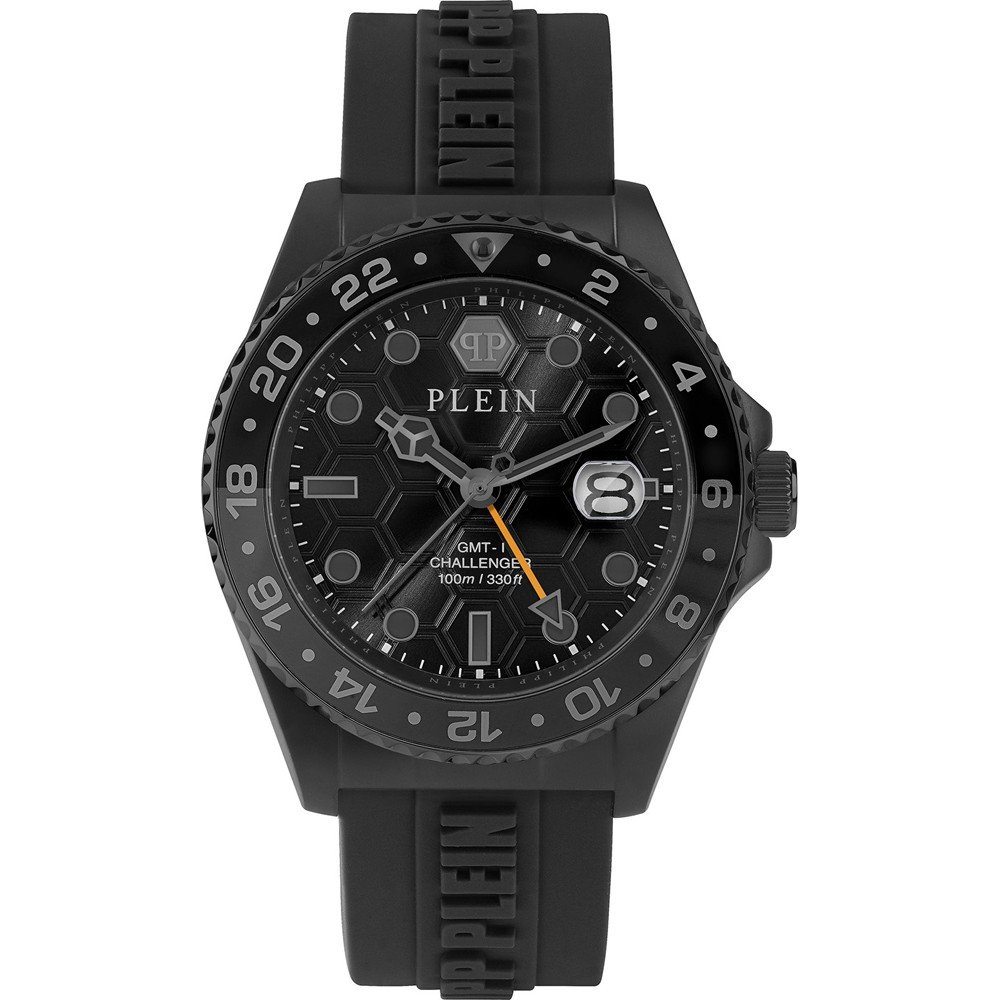 Philipp Plein PWYBA1023 Zegarek