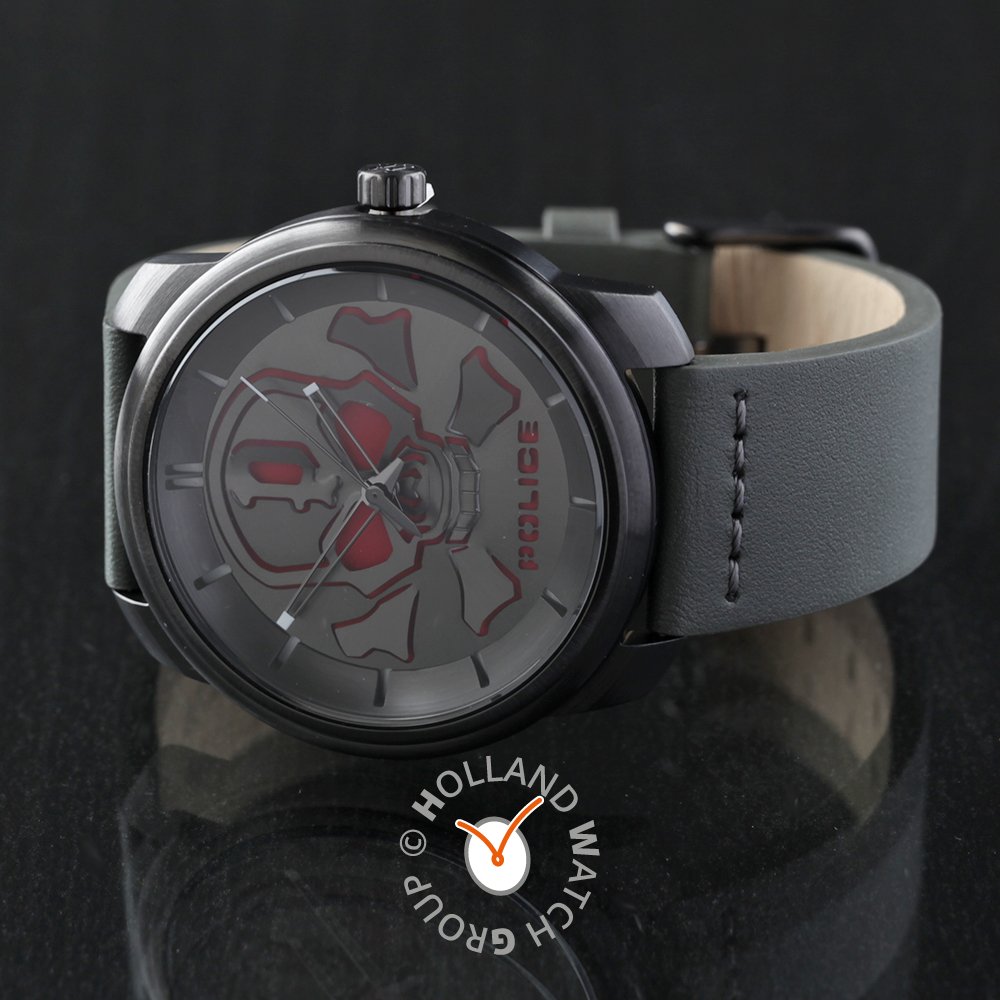 Police PL.15714JSU/61 Bleder Watch • EAN: 4895220913775 •