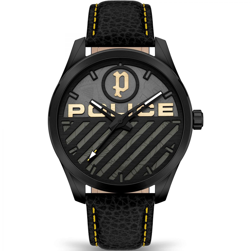 Police PEWJA2121403 Grille Watch • 4894816024253 • EAN