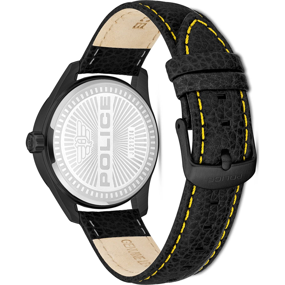 Police PEWJA2121403 EAN: 4894816024253 Grille Watch • •