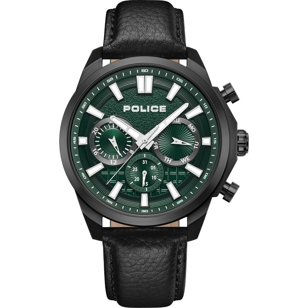 Montre Police PEWGF0021007 Rangy