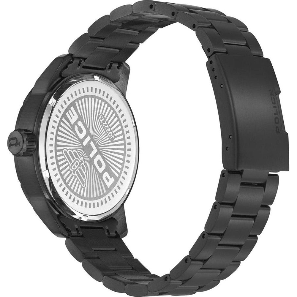 Police PEWJG2227301-SETA Neist Watch • • EAN: 4894816079406