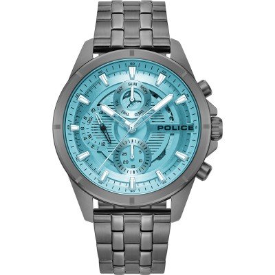 Police PEWJG0006503 Rotorcrom Watch EAN: 4894816091323 • •