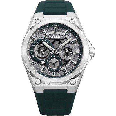 Police PEWJQ2203204 Salkantay Uhr
