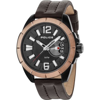 Police PL.15240JSBBN/02 Pitcher Watch