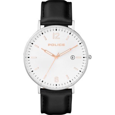 Police PL.15368JS/04 Calpe Watch