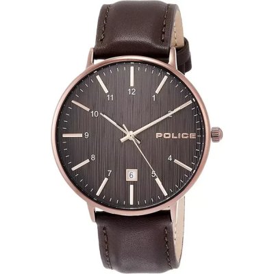 Police PL.15303JSBN/12 Polaris Uhr