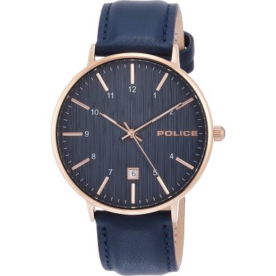 Police PL.15303JSR/03 Polaris Uhr