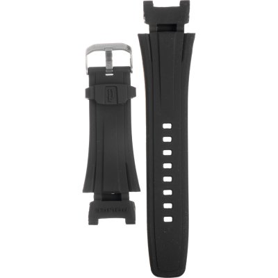 Police Straps 03-PL.13092JS/02 Raptor Strap