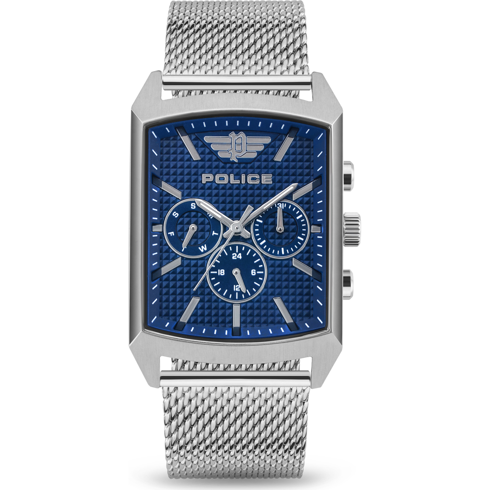 Montre Police PEWJK2204803 Saleve