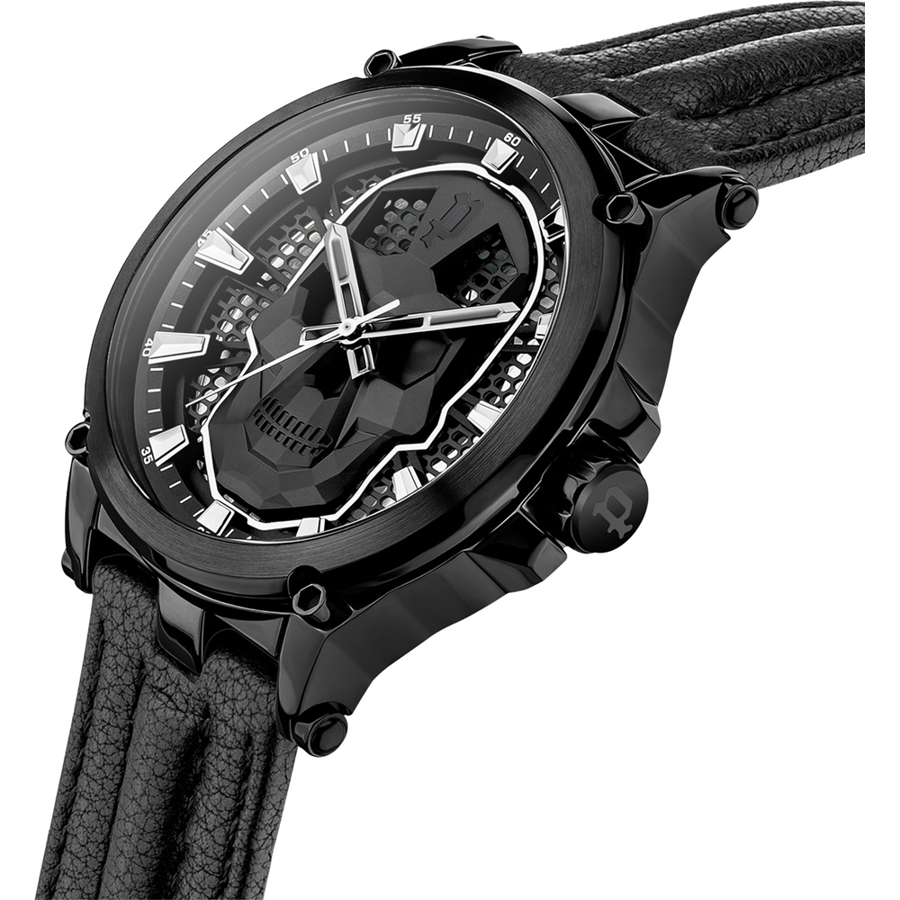 Police PEWJA2108203 Vertex Uhr • EAN: 4894816032593 •