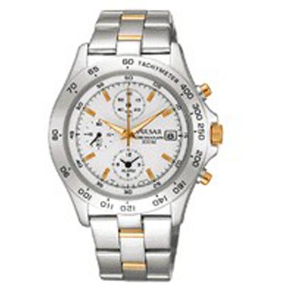 Pulsar PF3267X1 7T62-X065 Watch