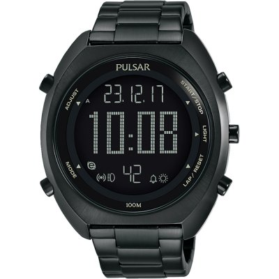 Pulsar P5A017X1 Watch