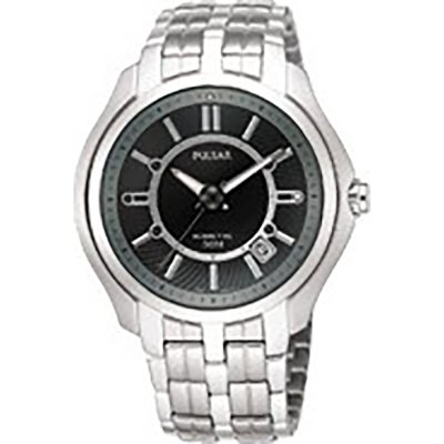 Pulsar PAR117X1 Watch