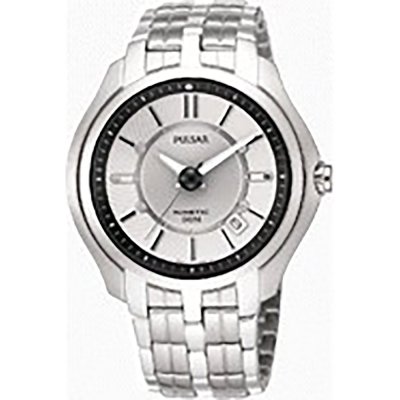 Pulsar PAR121X1 Watch