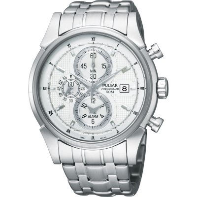 Pulsar Watch Chrono PF3931X1 PF3931X1