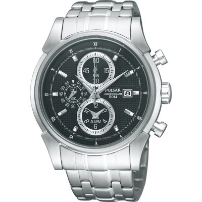 Pulsar Watch Chrono PF3935X1 PF3935X1