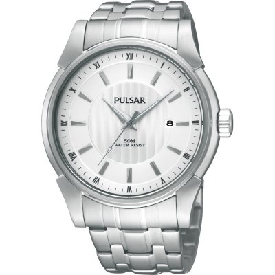 Pulsar Watch Time 3 hands PG8177X1 PG8177X1